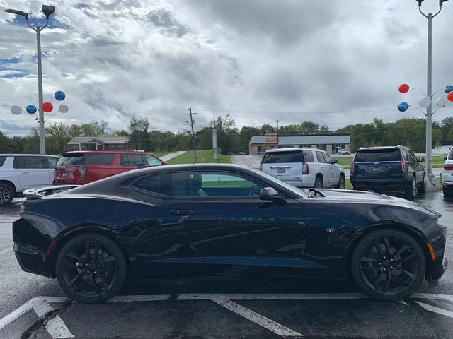 2023 Chevrolet Camaro 2SS