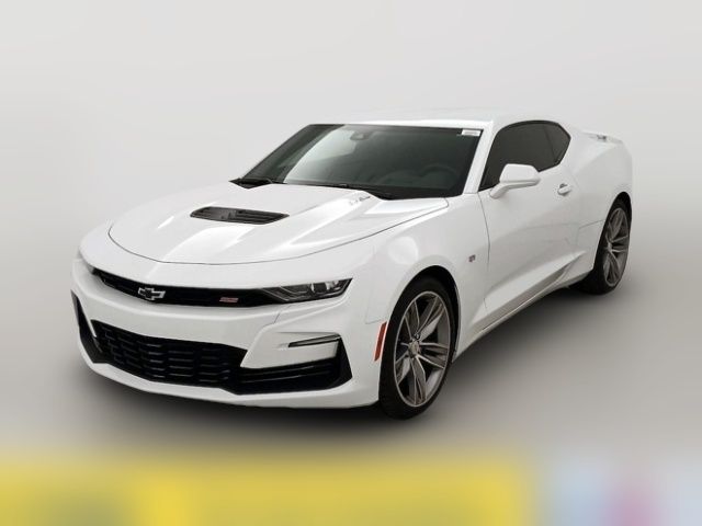 2023 Chevrolet Camaro 2SS