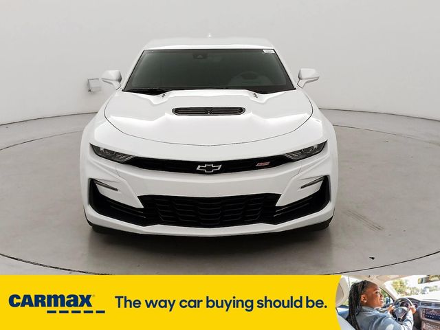 2023 Chevrolet Camaro 2SS