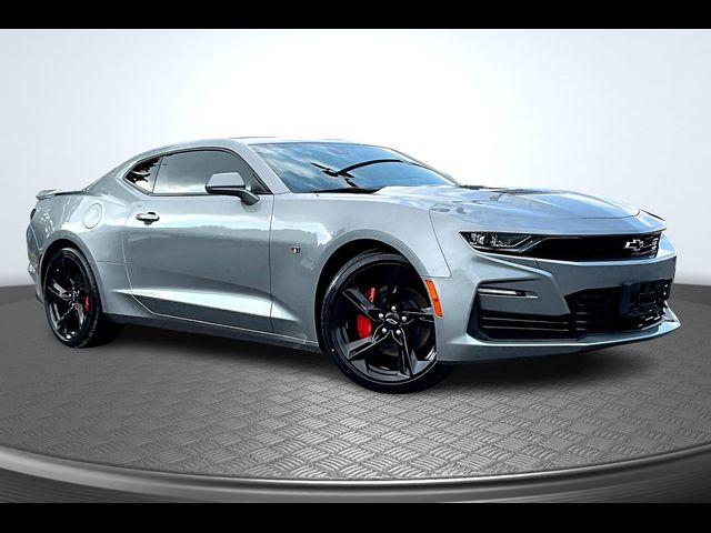2023 Chevrolet Camaro 2SS