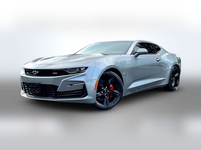 2023 Chevrolet Camaro 2SS