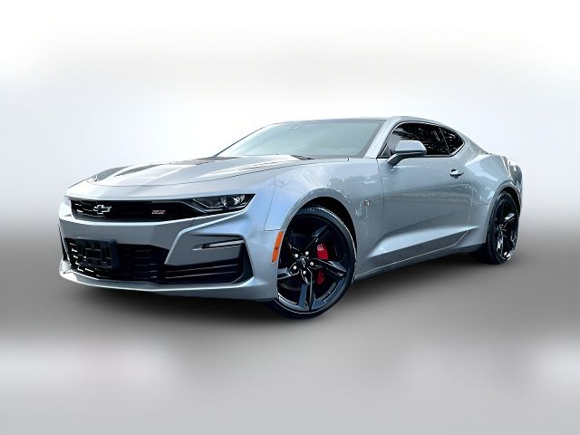 2023 Chevrolet Camaro 2SS