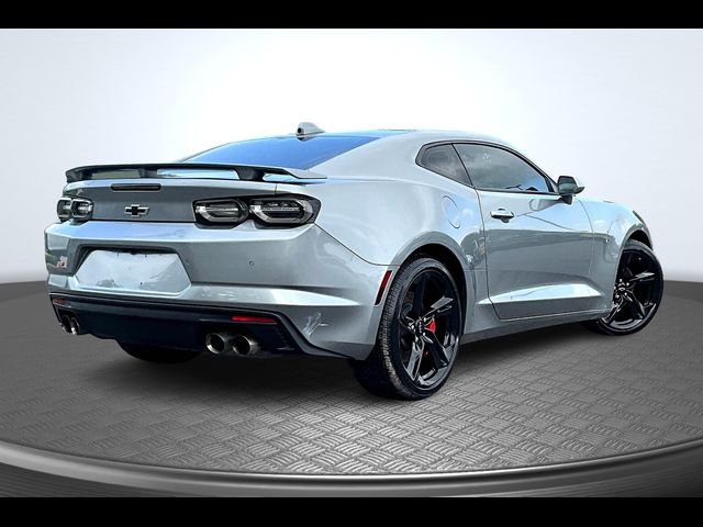2023 Chevrolet Camaro 2SS