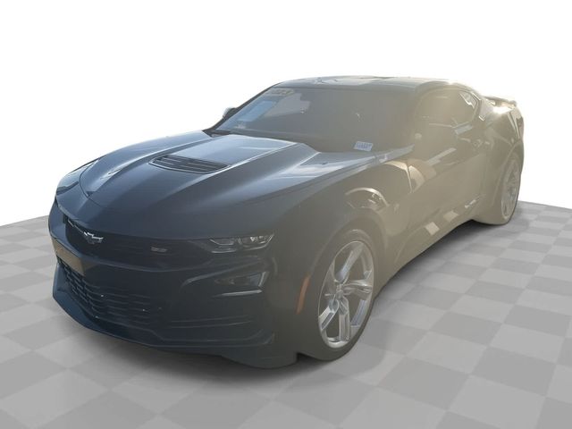 2023 Chevrolet Camaro 2SS