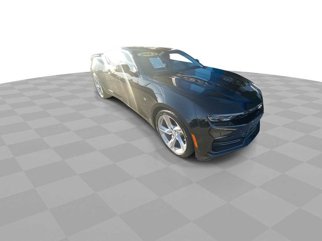 2023 Chevrolet Camaro 2SS