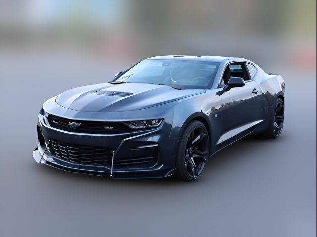 2023 Chevrolet Camaro 2SS