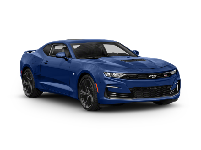 2023 Chevrolet Camaro 2SS