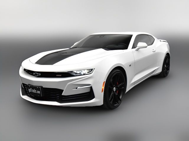 2023 Chevrolet Camaro 2SS