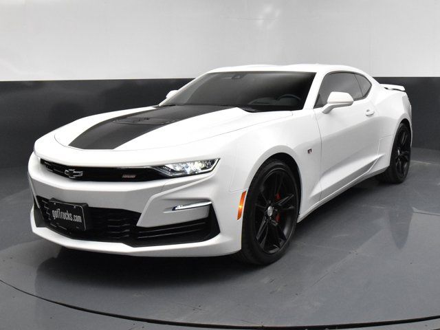 2023 Chevrolet Camaro 2SS