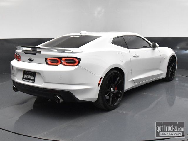 2023 Chevrolet Camaro 2SS