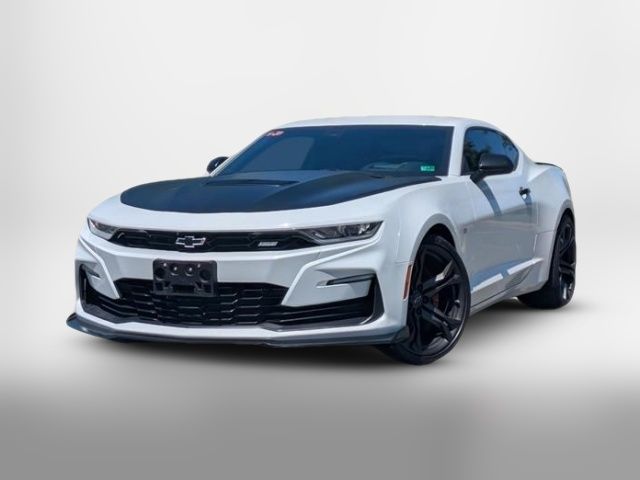 2023 Chevrolet Camaro 2SS