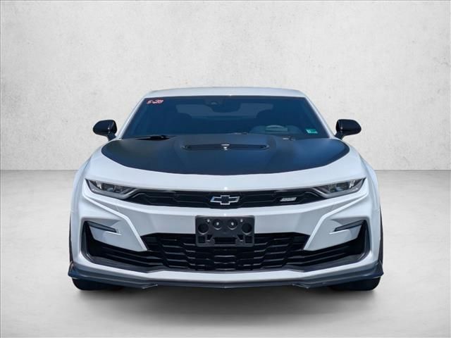 2023 Chevrolet Camaro 2SS