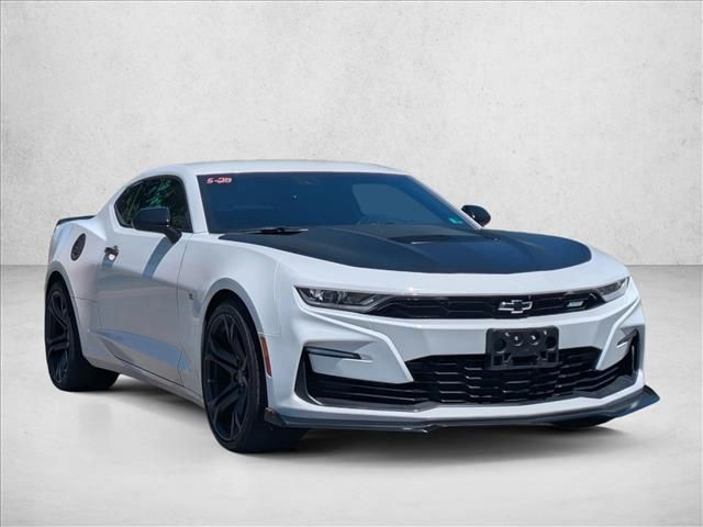 2023 Chevrolet Camaro 2SS