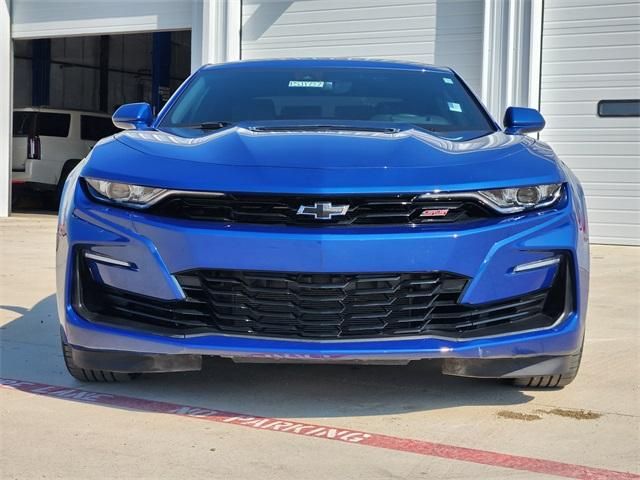 2023 Chevrolet Camaro 2SS