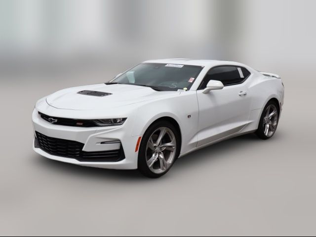 2023 Chevrolet Camaro 2SS