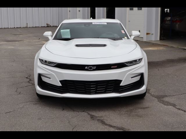 2023 Chevrolet Camaro 2SS