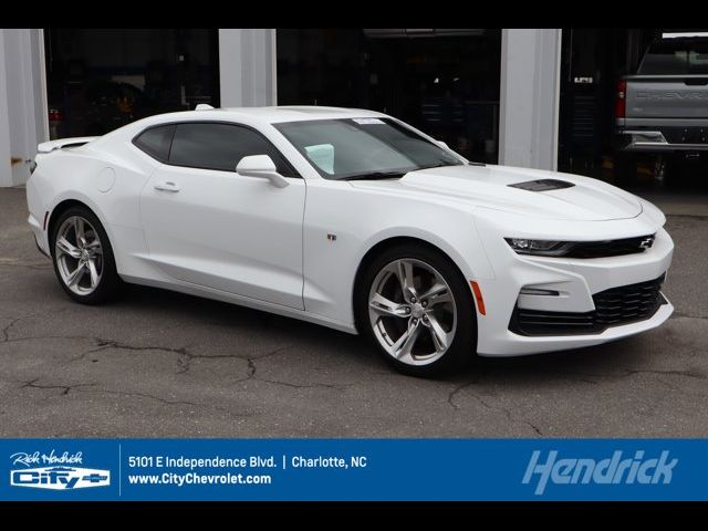 2023 Chevrolet Camaro 2SS