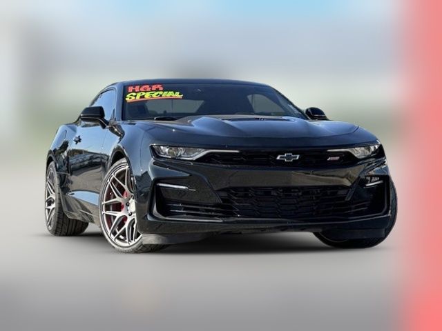 2023 Chevrolet Camaro 2SS