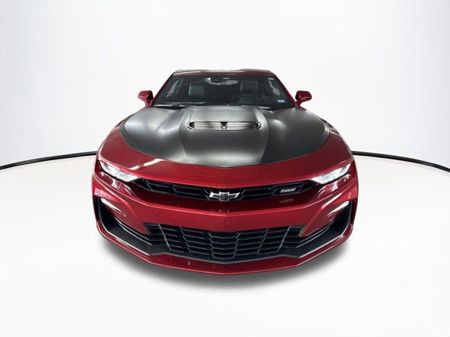 2023 Chevrolet Camaro 2SS