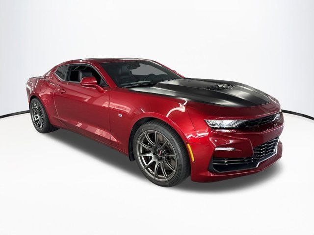 2023 Chevrolet Camaro 2SS