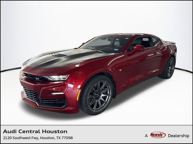 2023 Chevrolet Camaro 2SS