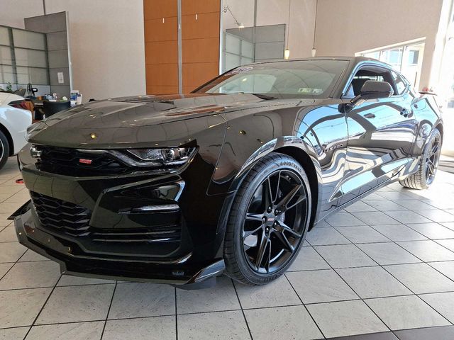 2023 Chevrolet Camaro 2SS