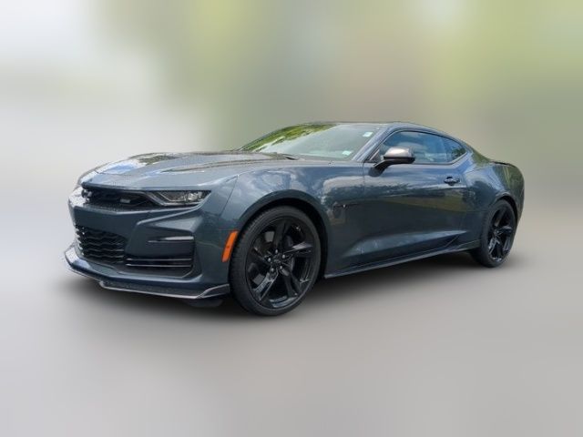 2023 Chevrolet Camaro 2SS