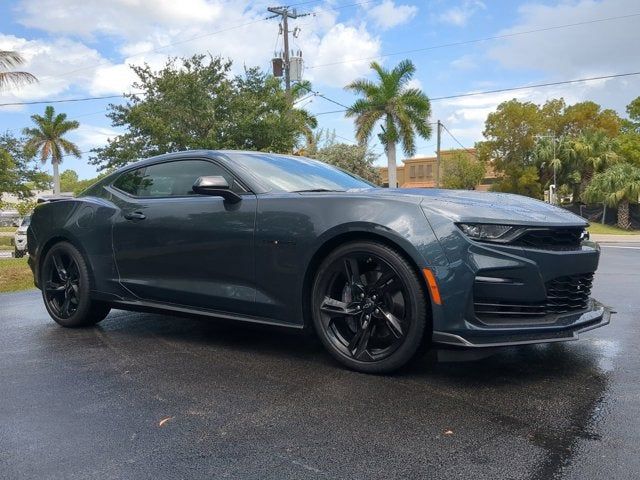 2023 Chevrolet Camaro 2SS