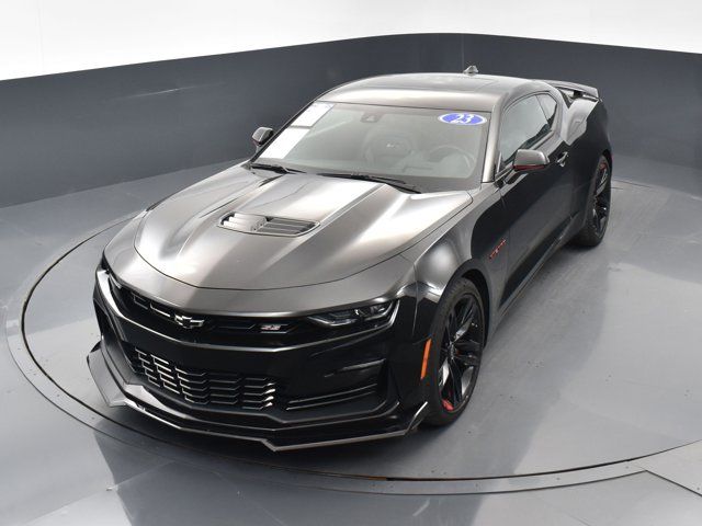 2023 Chevrolet Camaro 2SS