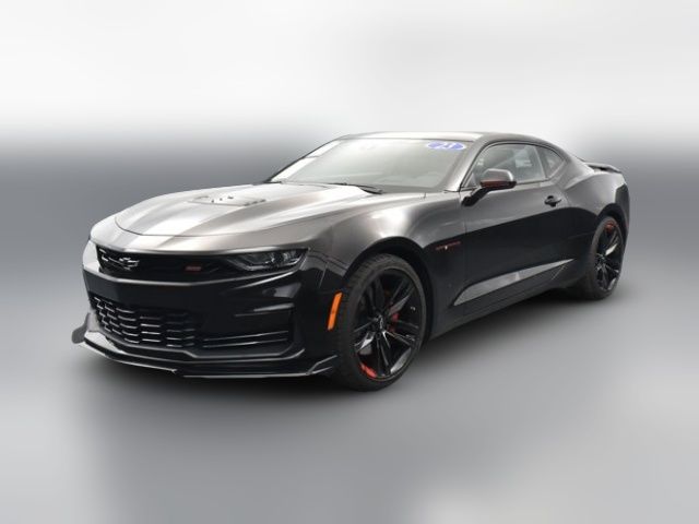 2023 Chevrolet Camaro 2SS