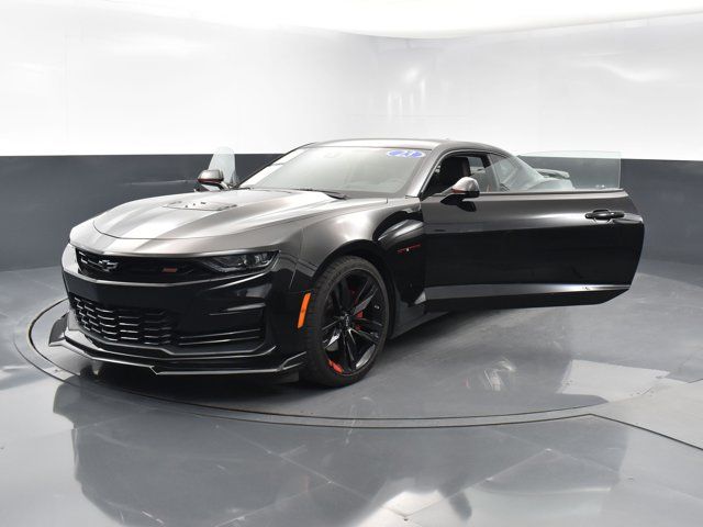 2023 Chevrolet Camaro 2SS