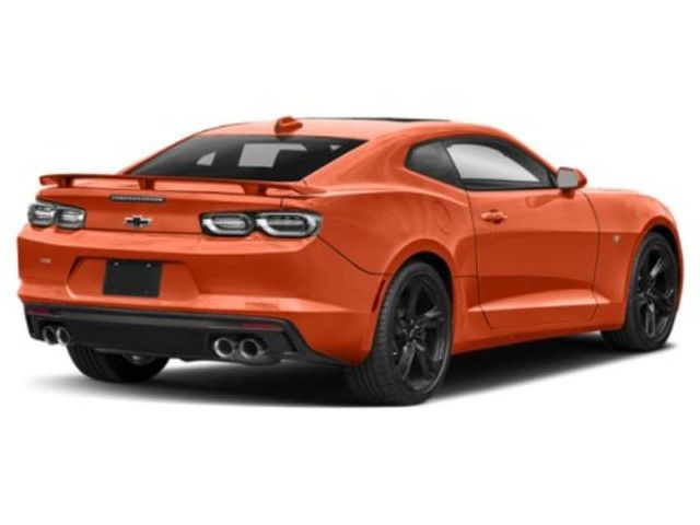 2023 Chevrolet Camaro 2SS