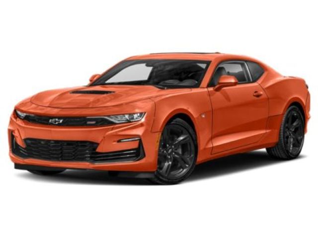 2023 Chevrolet Camaro 2SS