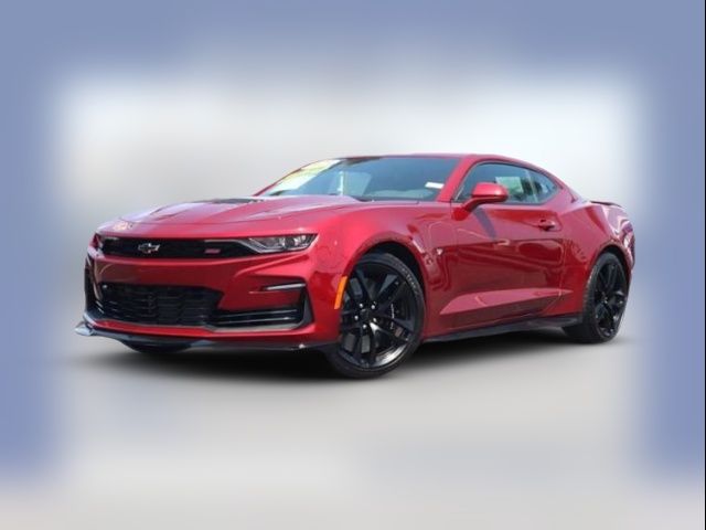 2023 Chevrolet Camaro 2SS