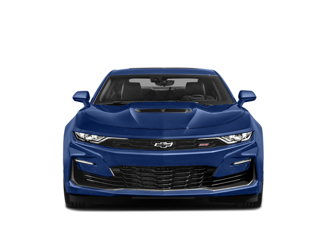 2023 Chevrolet Camaro 2SS