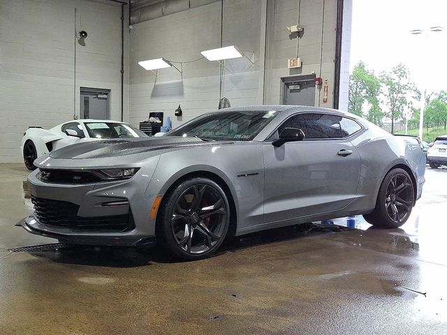 2023 Chevrolet Camaro 2SS