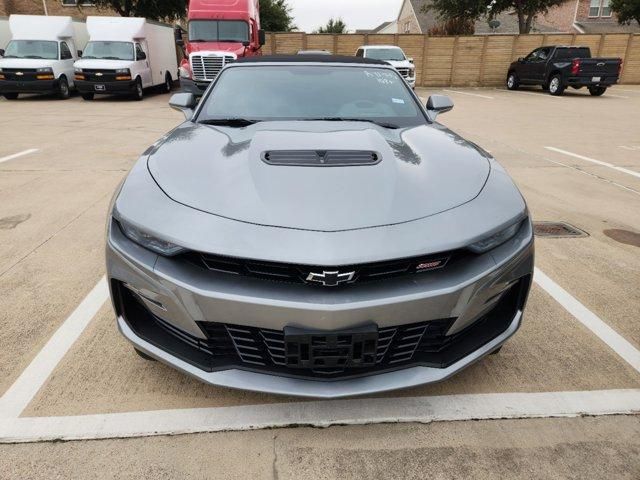 2023 Chevrolet Camaro 2SS