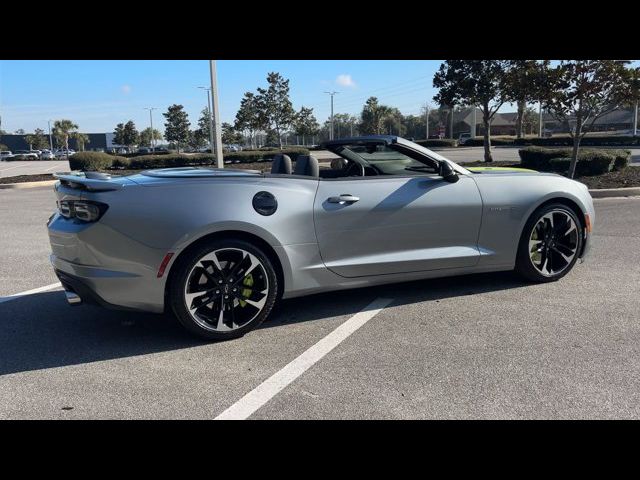 2023 Chevrolet Camaro 2SS