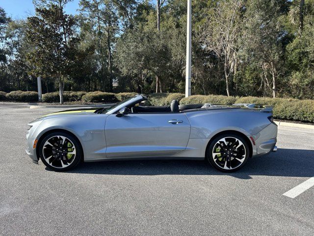 2023 Chevrolet Camaro 2SS