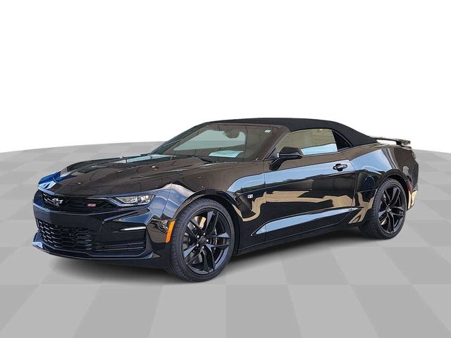 2023 Chevrolet Camaro 2SS