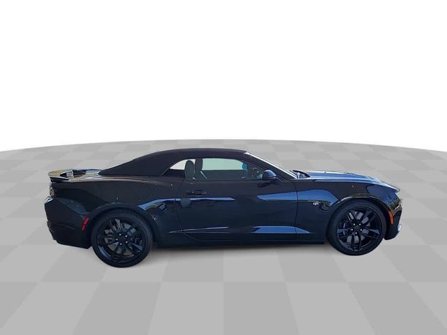 2023 Chevrolet Camaro 2SS