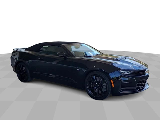 2023 Chevrolet Camaro 2SS