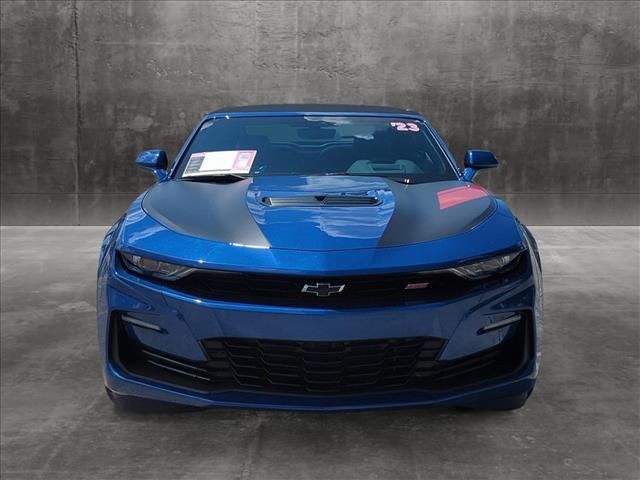 2023 Chevrolet Camaro 2SS