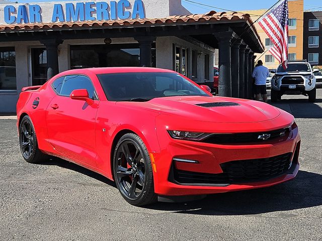 2023 Chevrolet Camaro 2SS