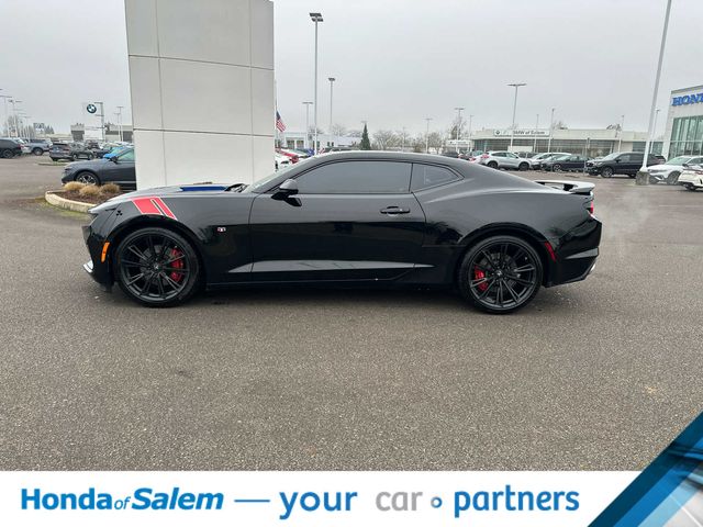 2023 Chevrolet Camaro 2SS