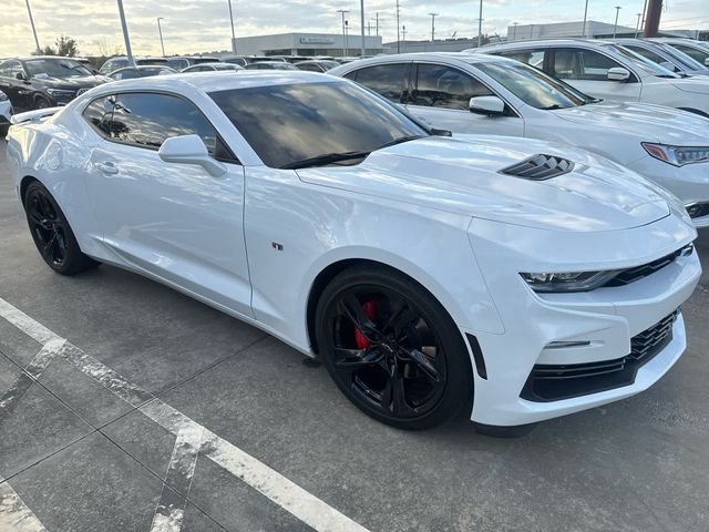 2023 Chevrolet Camaro 2SS