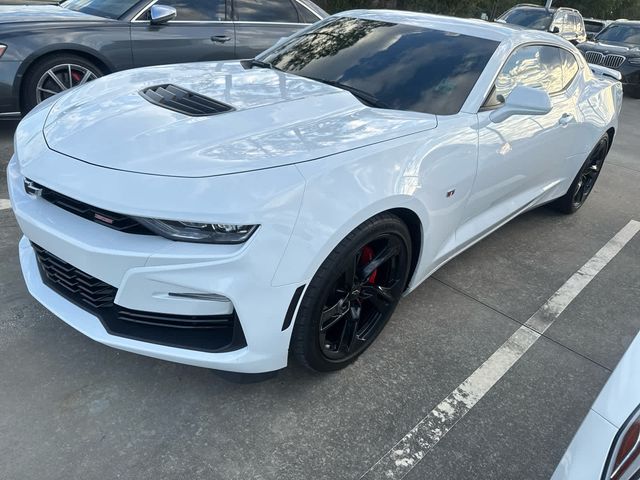 2023 Chevrolet Camaro 2SS