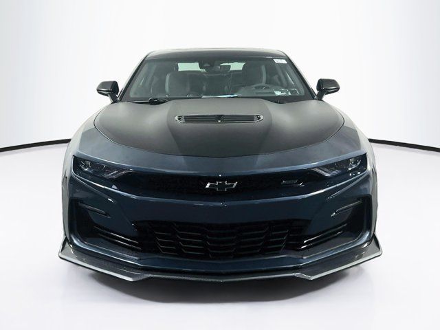 2023 Chevrolet Camaro 2SS