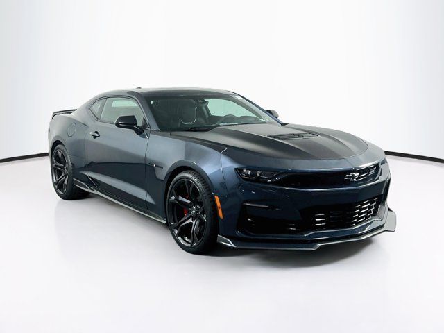2023 Chevrolet Camaro 2SS