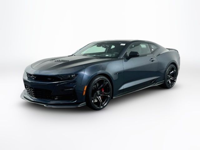 2023 Chevrolet Camaro 2SS